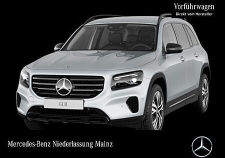 Mercedes-Benz GLB 200 d PROGRESSIVE+NIGHT+AHK+MULTIBEAM+KAMERA