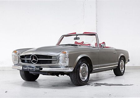Mercedes-Benz SL 280 Pagode - Dutch Delivered - 3 Owner -