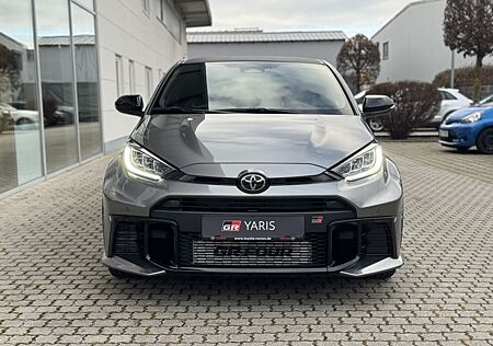 Toyota Yaris GR