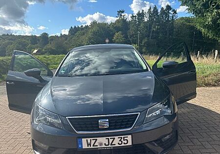 Seat Leon 1.5 TSI ACT 96kW Style Style