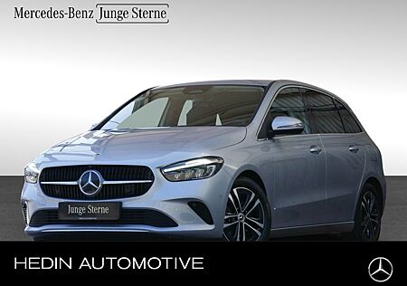 Mercedes-Benz B 180 d |Progressive|LED|NAVI|KAM|MBUX|PTS|SHZ