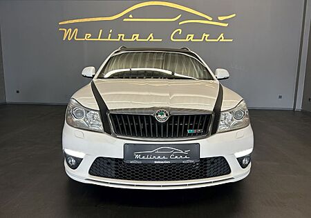Skoda Octavia Combi RS,StandH,AHK,Xenon,Automatik, 2HD