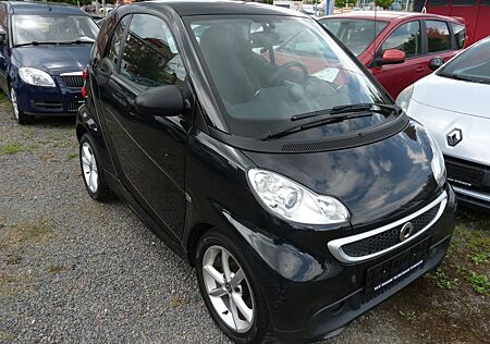 Smart ForTwo coupe Micro Hybrid Drive 52kW