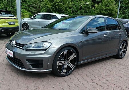 VW Golf Volkswagen VII*R-line*4Motion*DSG*Klima*Sitzhzg*Xenon