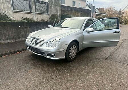 Mercedes-Benz CL 200 Automatik