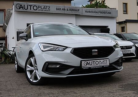 Seat Leon Sportstourer FR *AUTOMATIK *KAMERA *PANO