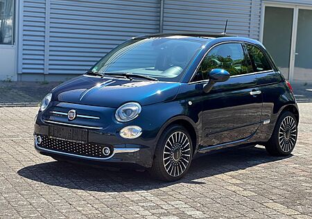 Fiat 500 0.9 8V TwinAir LOUNGE LOUNGE