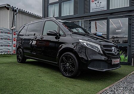 Mercedes-Benz V 300 V300d 4MATIC"EDITION"STANDH.|LED|KAM|AHK|SPUR|