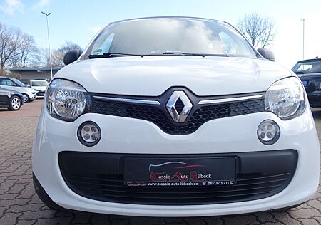 Renault Twingo Expression KLIMA TEMPOMAT 5-TÜRER