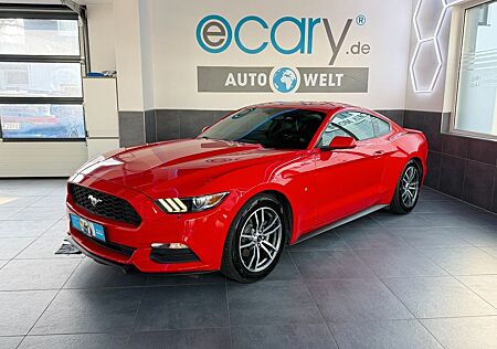 Ford Mustang *RÜCKFAHRKAMERA*LEDER*3,7*V6*