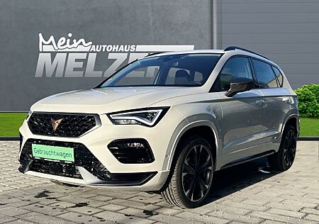 Cupra Ateca 1.5TSI DSG+NAVI+PARKLENK+WSS BEHEIZT+KESSY