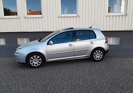 VW Golf Volkswagen 1.6 Automatik Comfortline