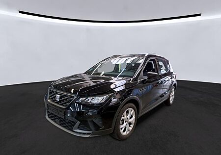 Seat Arona 1.5 TSI FR LED*ACC*KAM*CARPLAY