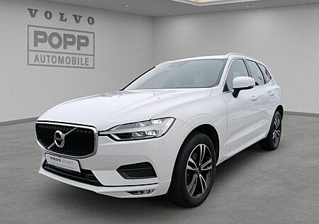 Volvo XC 60 XC60 B4 AWD Momentum Pro AHK CAM LED LHZ NAV SHZ