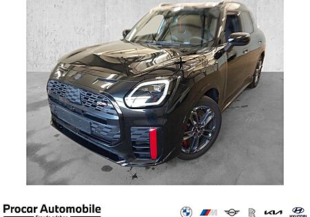 Mini John Cooper Works Countryman gebraucht kaufen Mini John Cooper Works Countryman ALL4 HUD PANO ACC