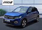 VW T-Cross Volkswagen R-Line 1.5 TSI DSG, Navi, Rear View