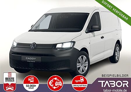 VW Caddy Volkswagen Cargo Maxi 2.0 TDI 122 DSG AppCo Temp PDC