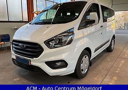 Ford Transit Custom Kombi 320 L1 Trend*1.Hand*ACC*