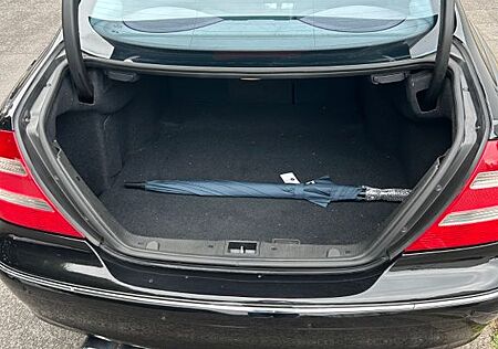 Mercedes-Benz CLK 240 AVANTGARDE Avantgarde