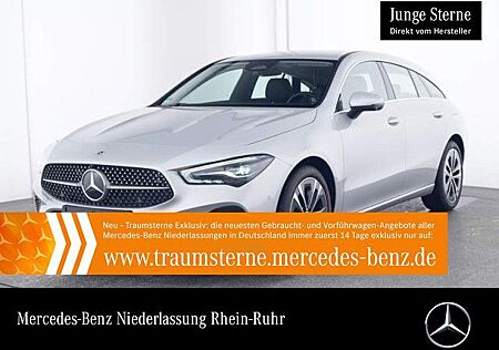 Mercedes-Benz CLA 180 Shooting Brake CLA 180 SB Progr. Advanced 360° LED