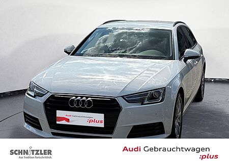 Audi A4 Avant 1.4 TSI S tronic NAVI/SHZ/EPH+++