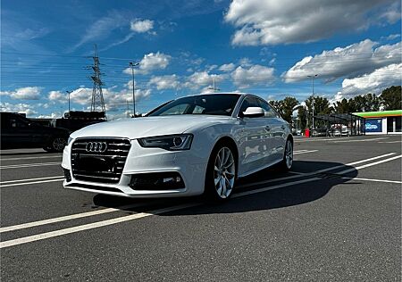 Audi A5 2.0 TDI 110kW clean diesel Sportback - Sline