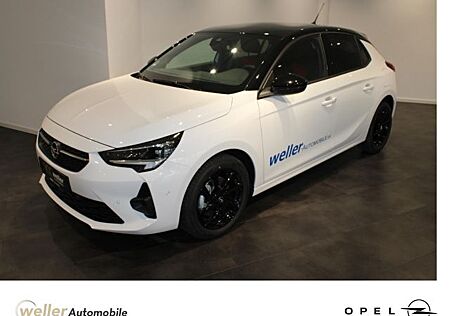 Opel Corsa F 1.2 Turbo ''GS'' Rückfahrkamera Sitzheiz