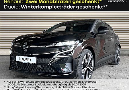 Renault Megane E-Tech 100%E Iconic 220 Comfort Range ACC