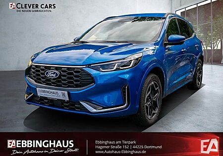 Ford Kuga 2.5 Plug-In Hybrid ST-Line X 360° Kamera