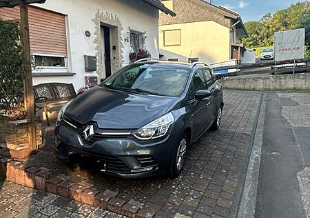 Renault Clio TCe 75 Limited Grandtour Limited