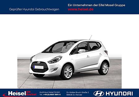 Hyundai ix20 Standort St. Wendel