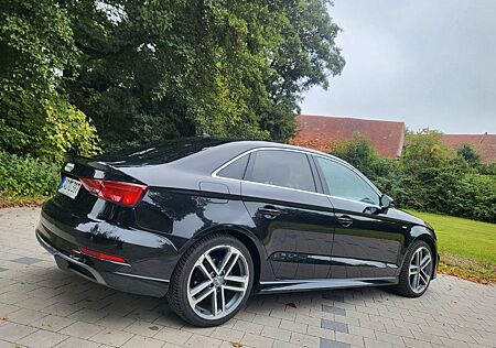 Audi A3 2.0 TDI sport Limousine S line