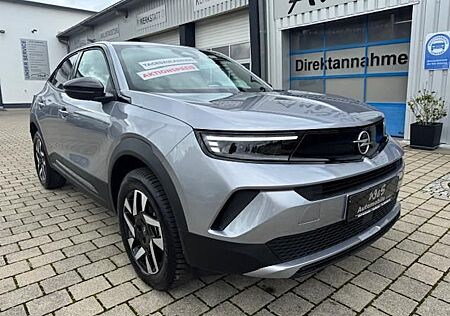 Opel Mokka gebraucht kaufen Opel Mokka 1.2 Turbo Edition Autom. Facel. Sitzh.*LED