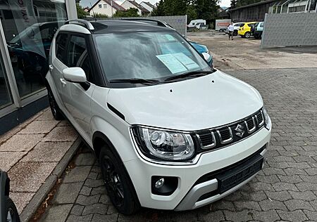 Suzuki Ignis 1,2 Dualjet Hybrid Comfort +