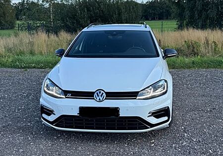 VW Golf Volkswagen 7.5R Variant ohne OPF