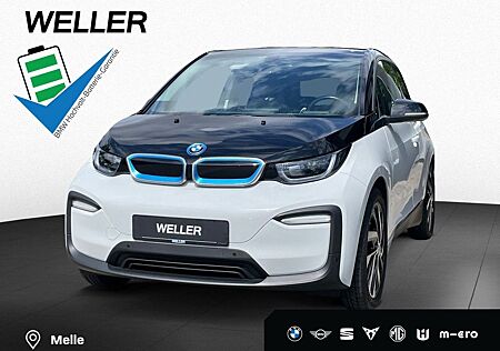 BMW i3 AC/DC Laden ACC RFK PDC DAB NaviBusiness 19"