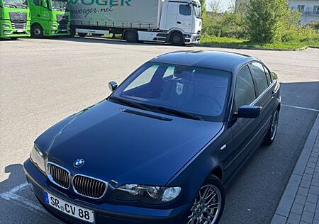 BMW 318i Edition Lifestyle Edition Lifestyle