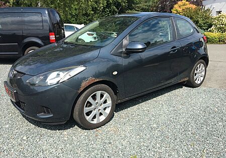 Mazda 2 Lim. 1.3 Independence Sport
