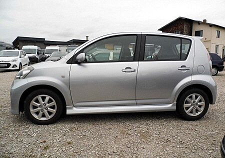 Daihatsu Sirion 1.5 S