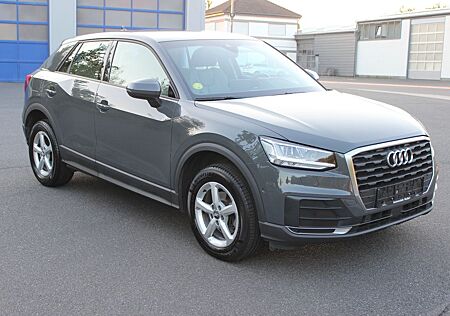 Audi Q2 30 TDI Leder/Navi/PDC/LED/1Hand/TOP