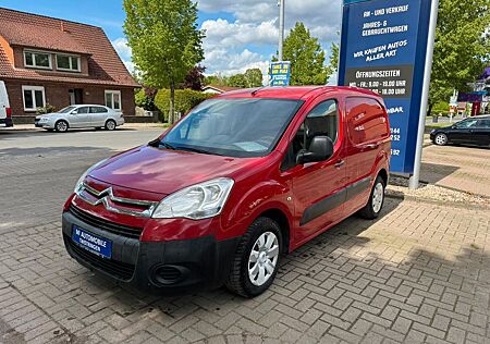 Citroën Berlingo HDI 75*Klima*2.HAND*