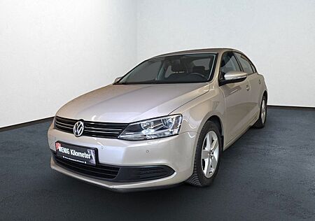 Volkswagen Jetta 1.2 TSI Comfortline/ SHZ/ PDC/ KLIMAAUTOM.