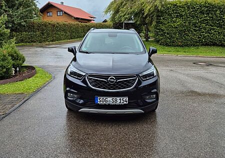 Opel Mokka X 1.4 ECOTEC Turbo INNOVATION Start/St...