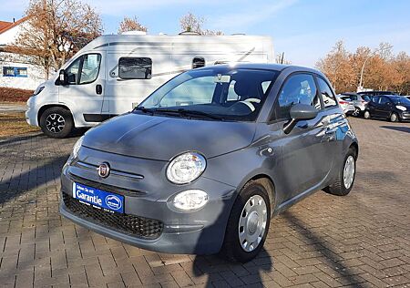 Fiat 500 Cult *EINPARKHILFE/KLIMAANLAGE*