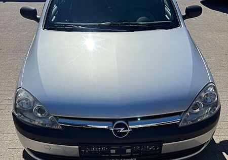 Opel Corsa 1.3 CDTI -