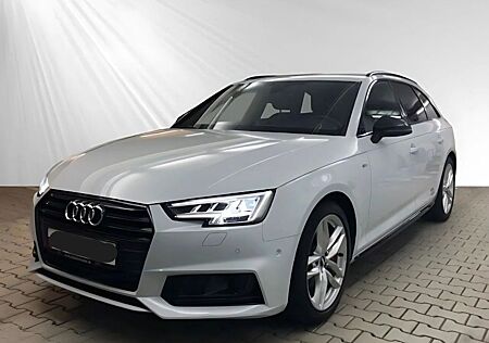 Audi A4 2.0 TDI 3x S-line *VOLLAUSSTATTUNG*B&O*STANDH