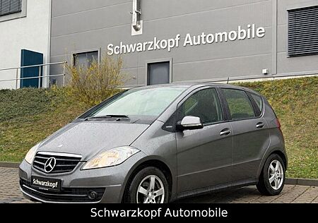 Mercedes-Benz A 160 BlueEFFICIENCY Sitzheizung 88TKM