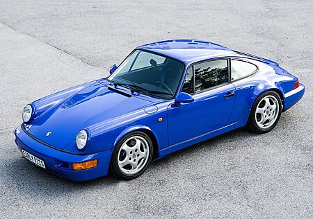 Porsche 964 Carrera RS 3.6
