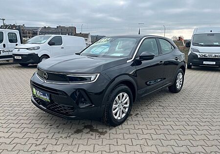 Opel Mokka -e inkl. Parksensoren und Wallbox