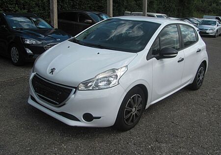 Peugeot 208 1.0 VTi Access